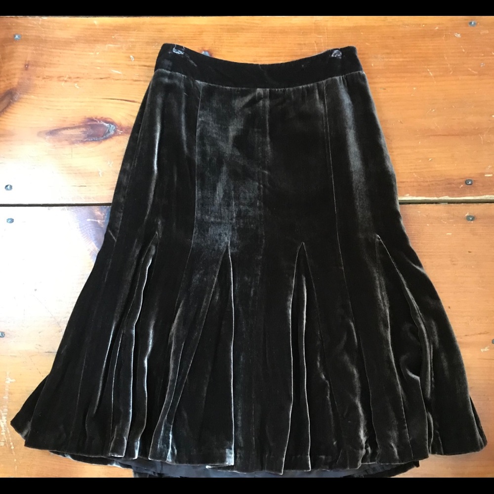J.Jill skirt.